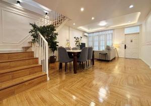 Cozy 4BR Private Home in Sukhumvit near BTS Udomsuk