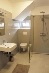 Apartmán Na Mýtě