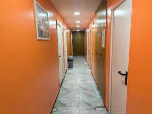 Hostel Estrella 20