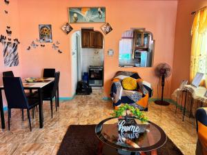 Mammee Bay Hideaway