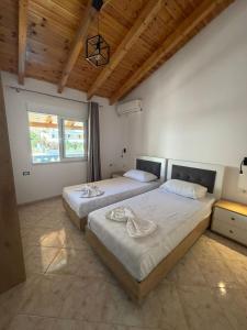 Saranda Movie Penthouse