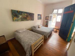 Hostal Valpito Cultura & Arte - Cerro Alegre - Valparaiso
