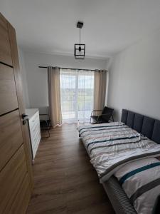 Apartament Misiągiewicza
