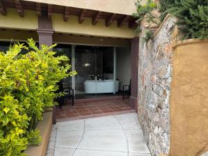 Zidada Hotel and Chalets
