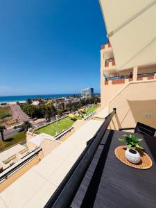Sunny Paradise - Morro Jable