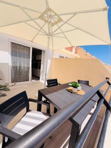 Sunny Paradise - Morro Jable