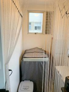 Studio Apartment Bello Mall Fabricato