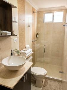 Studio Apartment Bello Mall Fabricato