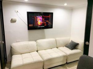 Studio Apartment Bello Mall Fabricato