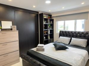 Studio Apartment Bello Mall Fabricato