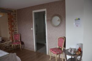 Maison d'hôtes La Closeraie de la baie photo 9