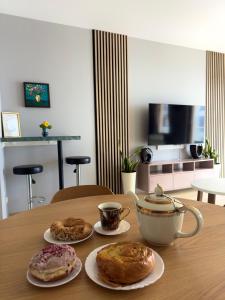 Mimosa Kraków Apartment