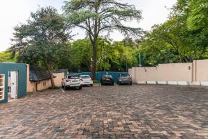 Emmarentia Guest house
