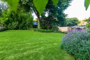 Emmarentia Guest house