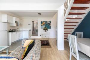 Emmarentia Guest house