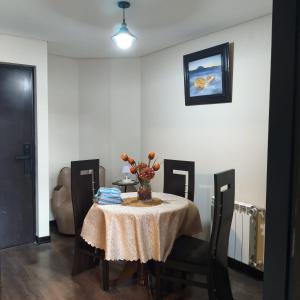 Dpto 1 Dormitorio