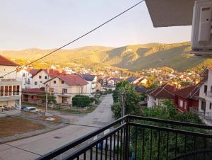 Apartman Vasilija