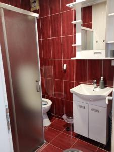 Apartman Vasilija