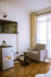 Spacious 3 Bedroom Westlands Haven Powerbackup Fast WiFi