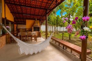 Casa DelMarJeribucaçu - Refúgio Tropical