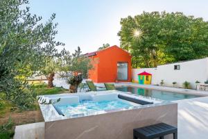 Boutique Villa Vlaka