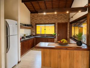 Casa DelMarJeribucaçu - Refúgio Tropical