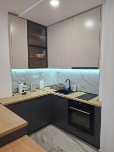 Bornebo Apartman Zlatibor