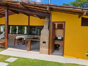 Casa DelMarJeribucaçu - Refúgio Tropical