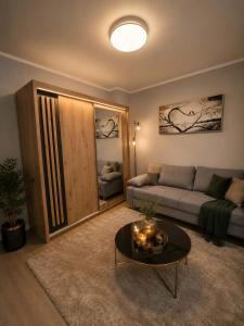Apartament Zagórska Widok