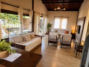 Casa DelMarJeribucaçu - Refúgio Tropical