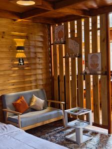 miarzafa cabin house