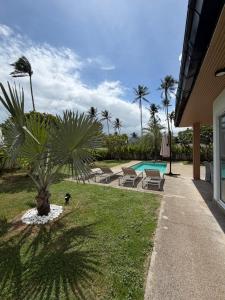 Nero Villa Samui