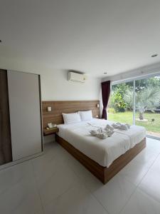 Nero Villa Samui
