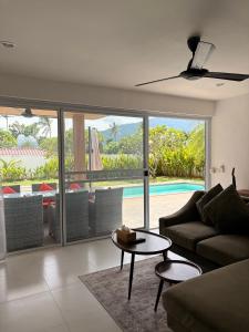 Nero Villa Samui