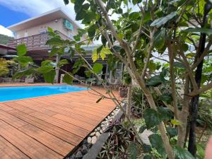 Unique Stunning Apartments - Pool, Location, Paradise