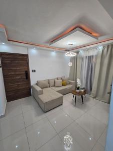Apartment near the airport and Boca Chica
