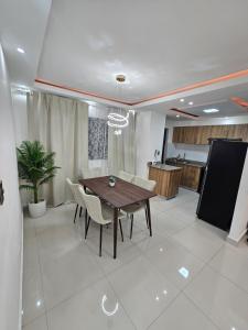 Apartment near the airport and Boca Chica