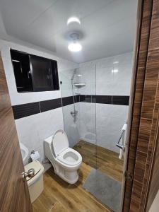 Apartment near the airport and Boca Chica