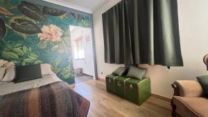Grandma Angela Guest House & Restaurante