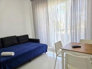 Corales Beach Arrecife Ducassi Suites& sol caribe