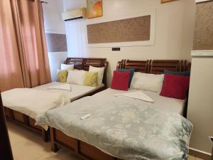 Eco Residency apartments