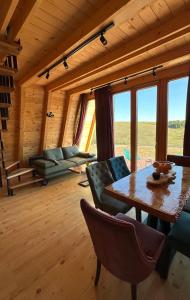 White Lotus Chalet