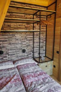 White Lotus Chalet