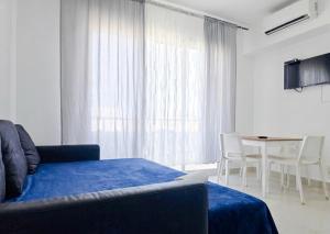 Corales Beach Arrecife Ducassi Suites& sol caribe
