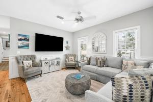 Sans Souci by 30A Escapes