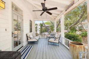 Sans Souci by 30A Escapes