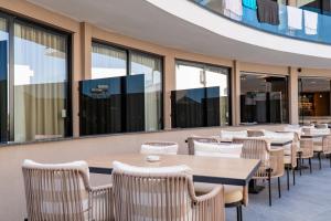 Hotel NOBBUS Ksamil