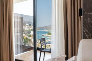 Hotel NOBBUS Ksamil