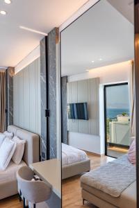 Hotel NOBBUS Ksamil