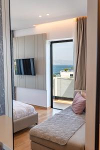 Hotel NOBBUS Ksamil